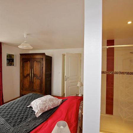 오디에르네 Ty Ana B&B 외부 사진