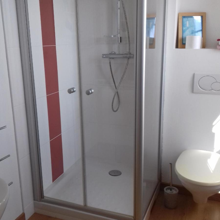 오디에르네 Ty Ana B&B 외부 사진