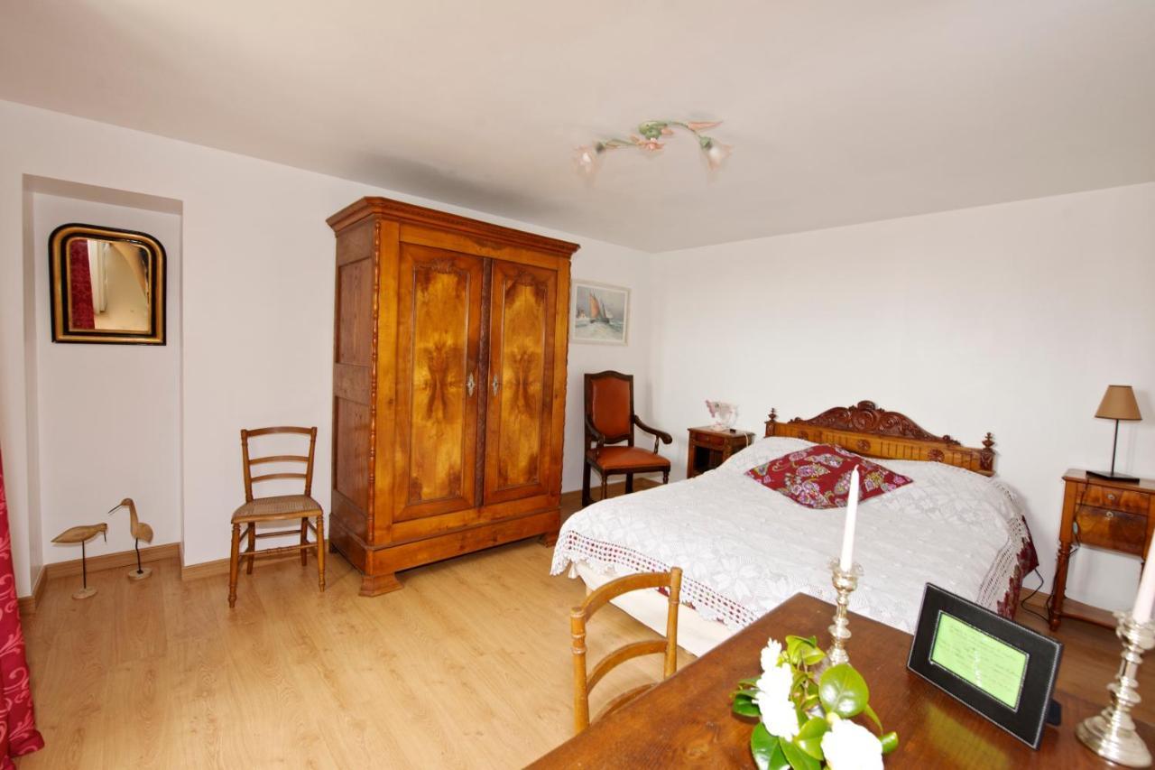 오디에르네 Ty Ana B&B 외부 사진